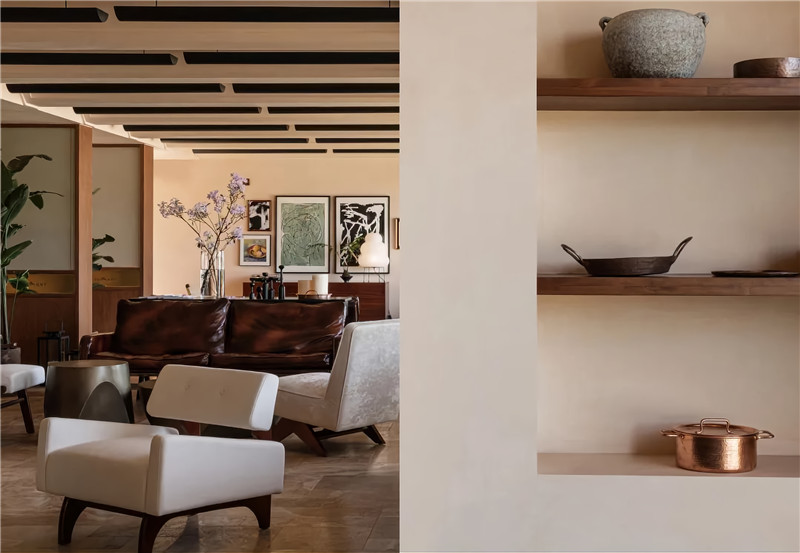 無風格設計 瀘沽湖秋山民宿酒店設計方案賞析 無風格設計 瀘沽湖秋山民宿酒店設計方案賞析