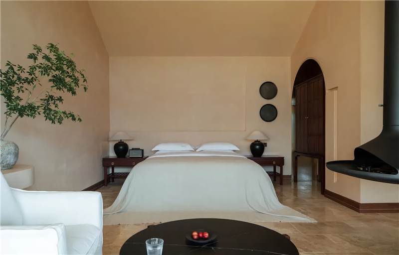 無風格設計 瀘沽湖秋山民宿酒店設計方案賞析 無風格設計 瀘沽湖秋山民宿酒店設計方案賞析