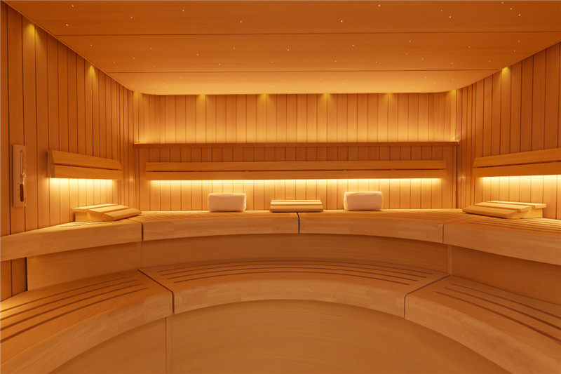 Maybourne Riviera酒店水療中心設(shè)計(jì) Maybourne Riviera酒店水療中心設(shè)計(jì)