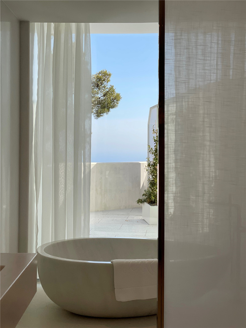 Maybourne Riviera酒店水療中心設(shè)計(jì) Maybourne Riviera酒店水療中心設(shè)計(jì)