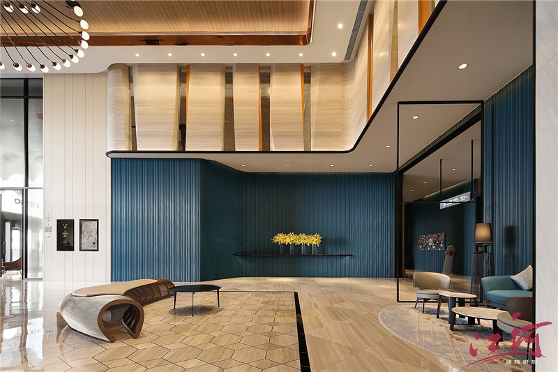 以老澳門為靈感的普京人酒店設(shè)計方案 以老澳門為靈感的普京人酒店設(shè)計方案