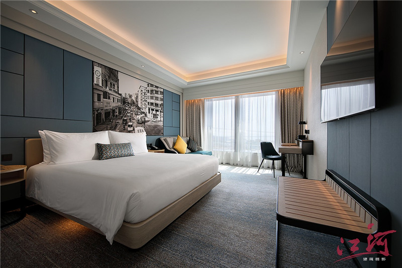 以老澳門為靈感的普京人酒店設(shè)計方案 以老澳門為靈感的普京人酒店設(shè)計方案