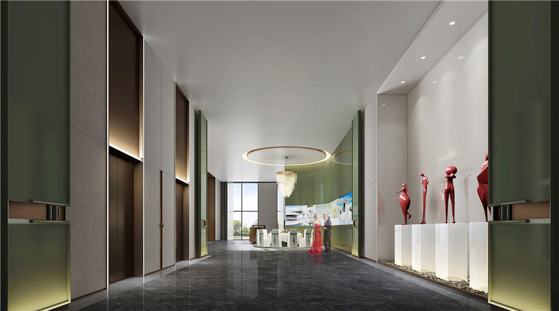 融合藝術(shù)與人文的文悅花園酒店翻新改造設(shè)計(jì) 融合藝術(shù)與人文的文悅花園酒店翻新改造設(shè)計(jì)