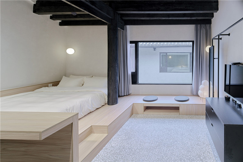 騰沖叁柒廿壹院子度假民宿設(shè)計方案