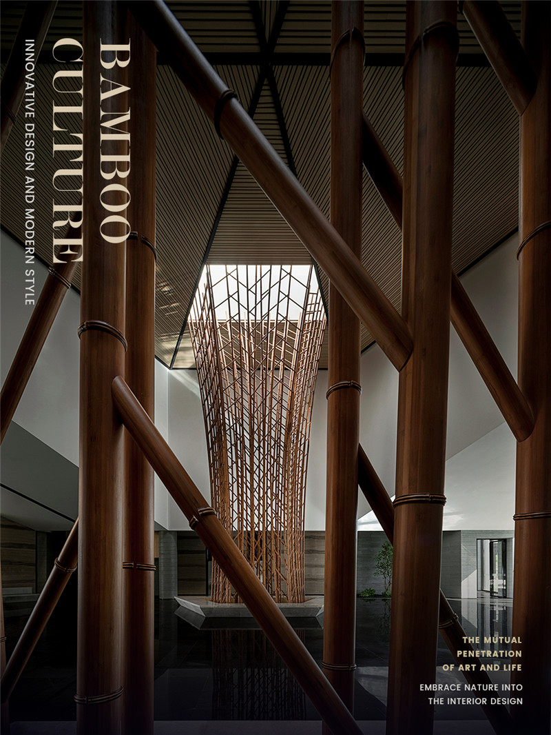 自然人文東方美學(xué) 吳城候鳥小鎮(zhèn)酒店設(shè)計(jì)賞析 自然人文東方美學(xué) 吳城候鳥小鎮(zhèn)酒店設(shè)計(jì)賞析