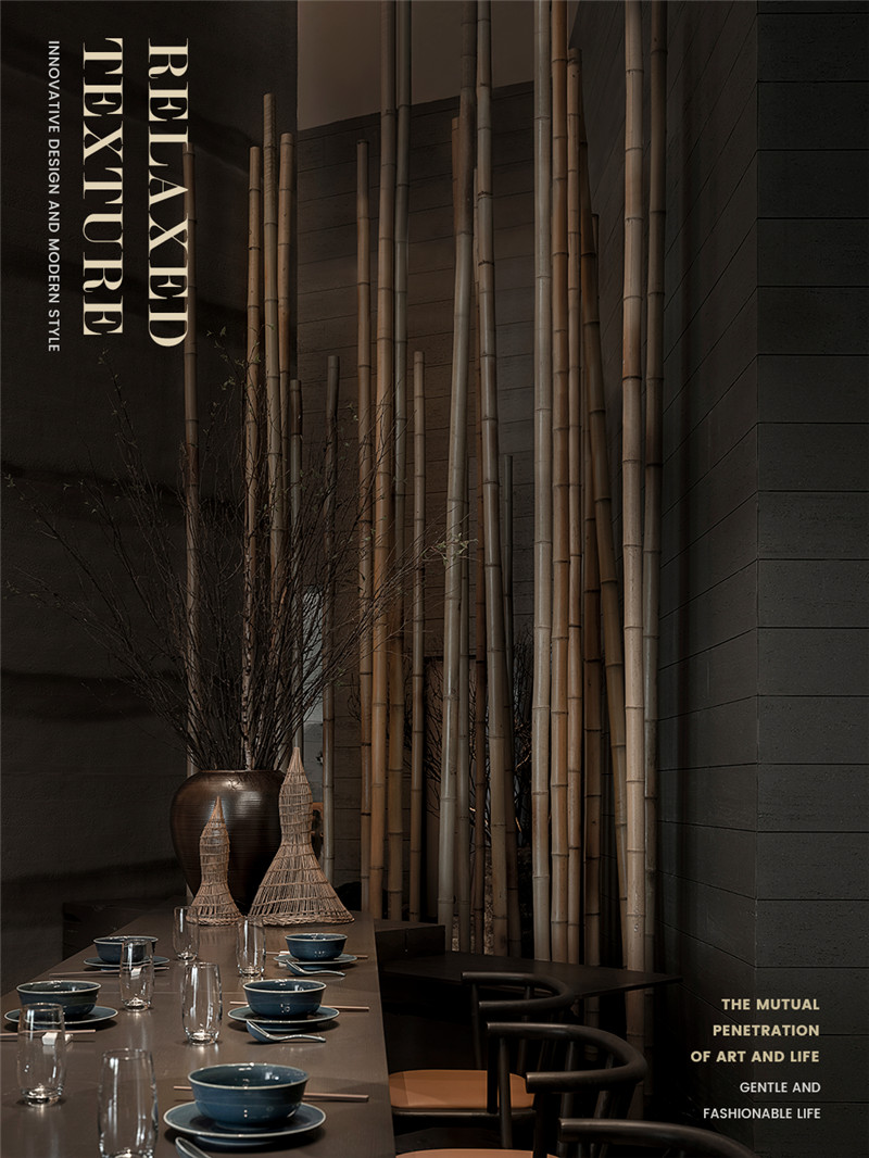 自然人文東方美學(xué) 吳城候鳥小鎮(zhèn)酒店設(shè)計(jì)賞析 自然人文東方美學(xué) 吳城候鳥小鎮(zhèn)酒店設(shè)計(jì)賞析