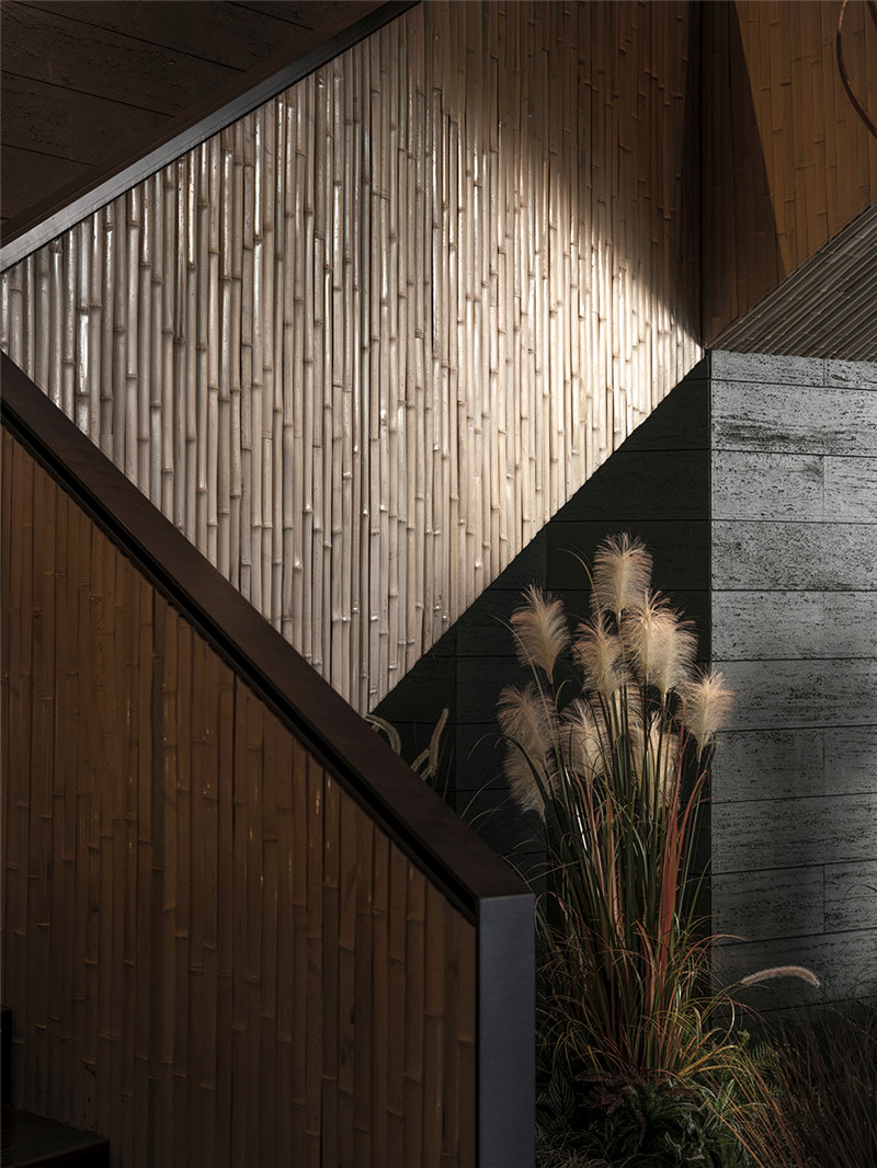 自然人文東方美學(xué) 吳城候鳥小鎮(zhèn)酒店設(shè)計(jì)賞析 自然人文東方美學(xué) 吳城候鳥小鎮(zhèn)酒店設(shè)計(jì)賞析