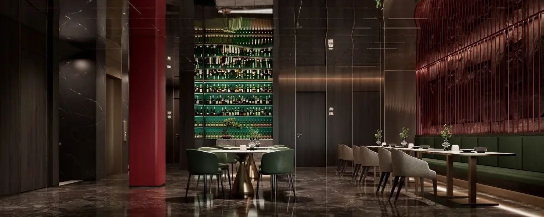 西雙版納堂舍.江畔五星級(jí)度假酒店設(shè)計(jì)案例 西雙版納堂舍.江畔五星級(jí)度假酒店設(shè)計(jì)案例