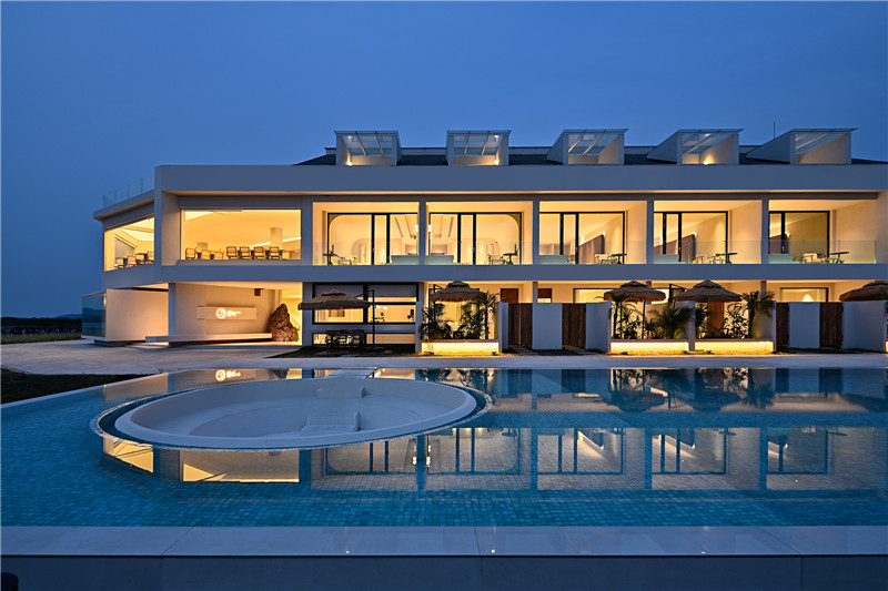 特色民宿改造 蘇州太湖湖與民宿設(shè)計(jì)案例 特色民宿改造 蘇州太湖湖與民宿設(shè)計(jì)案例