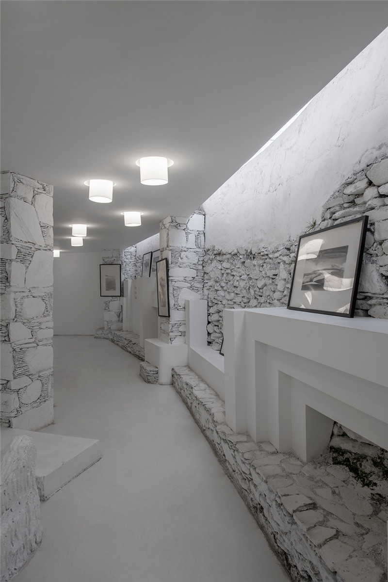 四川康定RGB特色野奢溫泉民宿改造設(shè)計(jì) 四川康定RGB特色野奢溫泉民宿改造設(shè)計(jì)