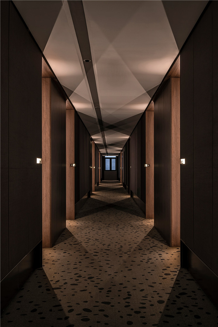 沈陽設(shè)計(jì)師酒店推薦：谷奈精品酒店設(shè)計(jì)方案