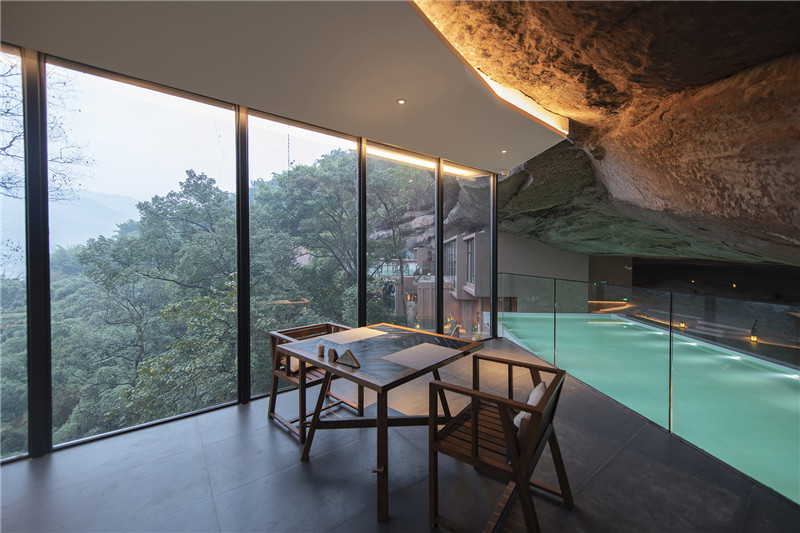 貴州匠廬天然洞穴特色民宿酒店設(shè)計(jì)方案 貴州匠廬天然洞穴特色民宿酒店設(shè)計(jì)方案