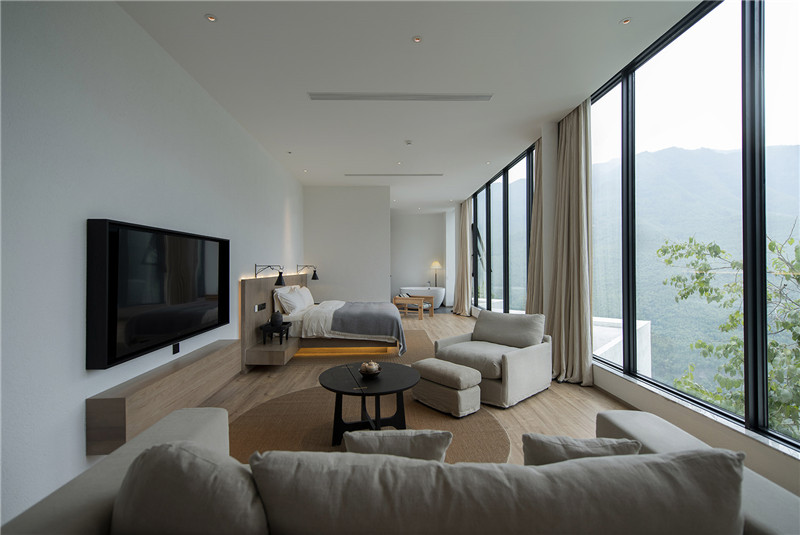 貴州匠廬天然洞穴特色民宿酒店設(shè)計(jì)方案 貴州匠廬天然洞穴特色民宿酒店設(shè)計(jì)方案