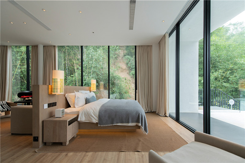 貴州匠廬天然洞穴特色民宿酒店設(shè)計(jì)方案 貴州匠廬天然洞穴特色民宿酒店設(shè)計(jì)方案