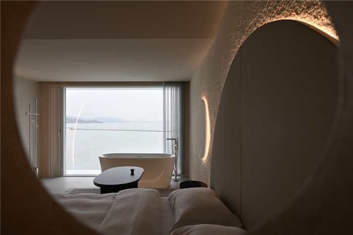 江蘇太湖千山境民宿酒店設(shè)計(jì)方案 江蘇太湖千山境民宿酒店設(shè)計(jì)方案