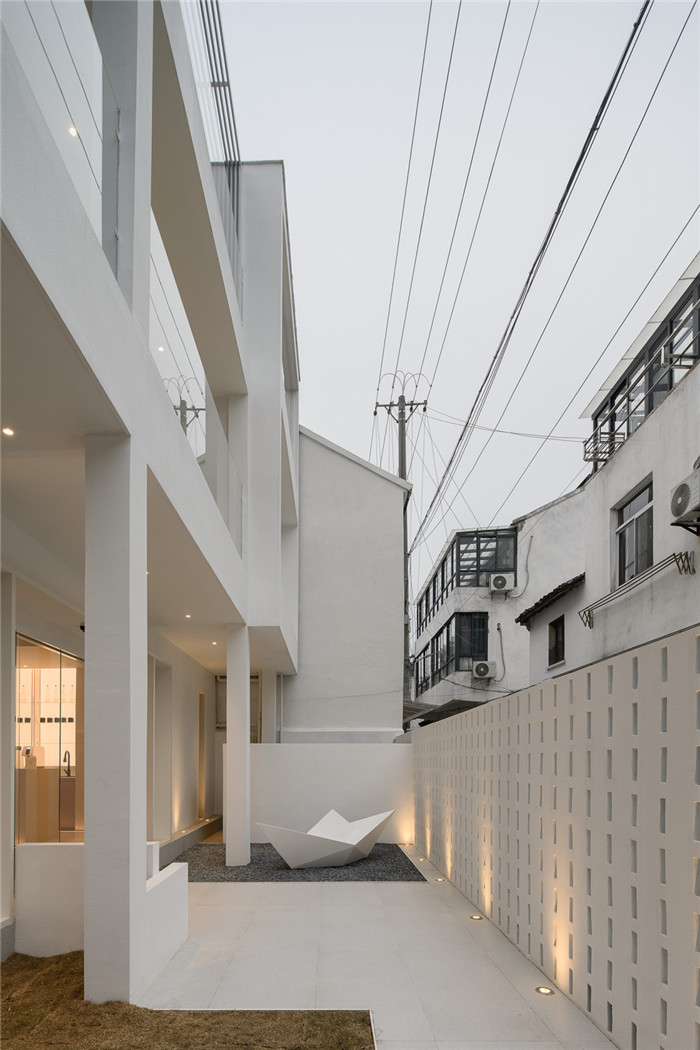 江蘇太湖千山境民宿酒店設(shè)計(jì)方案 江蘇太湖千山境民宿酒店設(shè)計(jì)方案