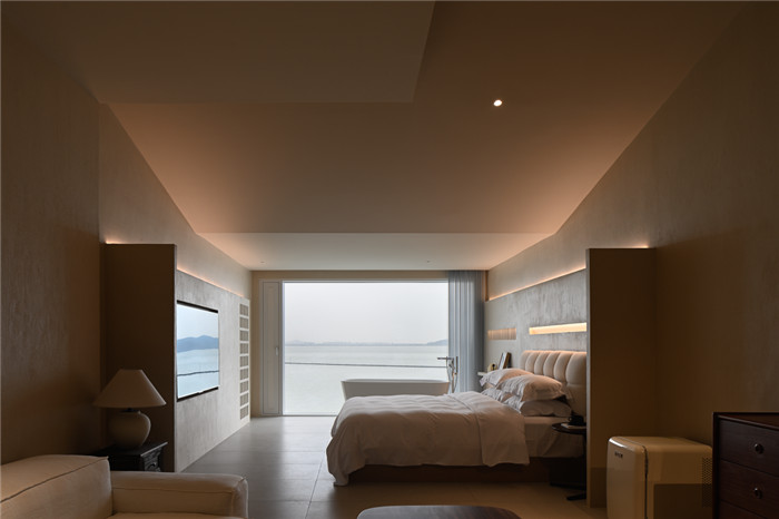 江蘇太湖千山境民宿酒店設(shè)計(jì)方案 江蘇太湖千山境民宿酒店設(shè)計(jì)方案