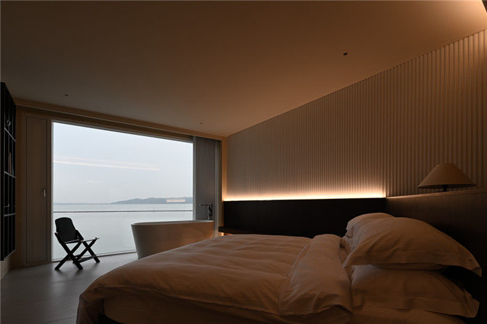 江蘇太湖千山境民宿酒店設(shè)計(jì)方案 江蘇太湖千山境民宿酒店設(shè)計(jì)方案