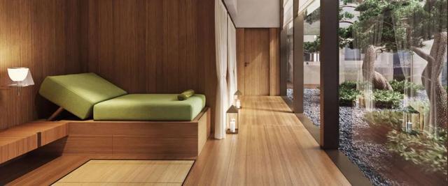 2023年日本即將開業(yè)的頂級品牌酒店設計前瞻