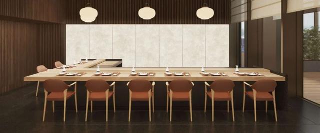 2023年日本即將開業(yè)的頂級品牌酒店設計前瞻