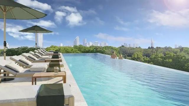 2023年日本即將開業(yè)的頂級品牌酒店設計前瞻