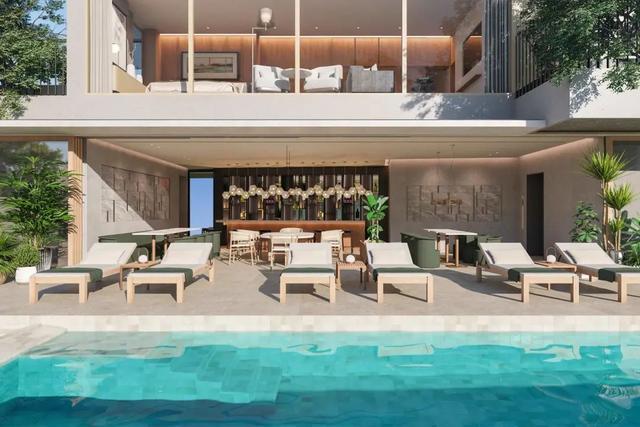 2023年日本即將開業(yè)的頂級品牌酒店設計前瞻