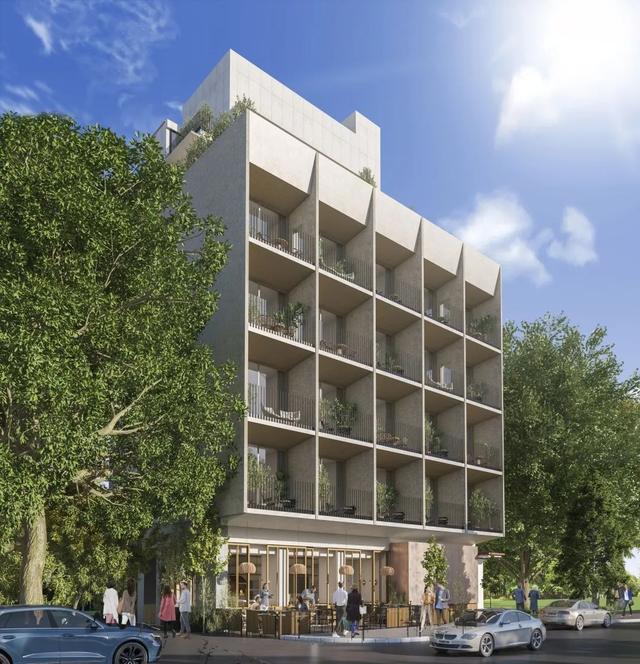 2023年日本即將開業(yè)的頂級品牌酒店設計前瞻