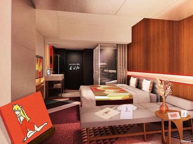 2023年日本即將開業(yè)的頂級品牌酒店設計前瞻