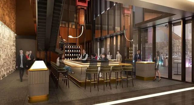 2023年日本即將開業(yè)的頂級品牌酒店設計前瞻