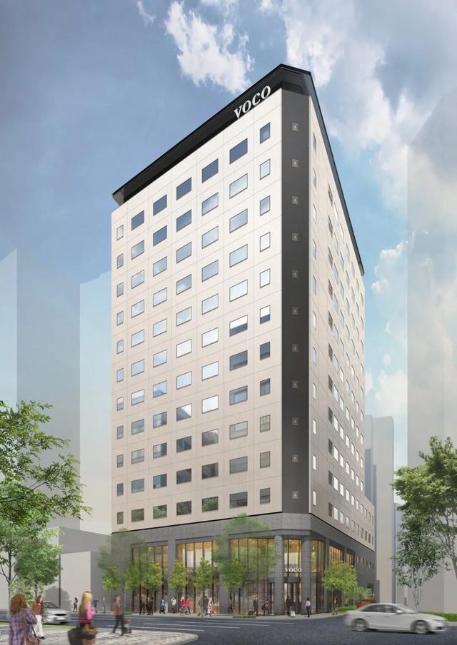 2023年日本即將開業(yè)的頂級品牌酒店設計前瞻