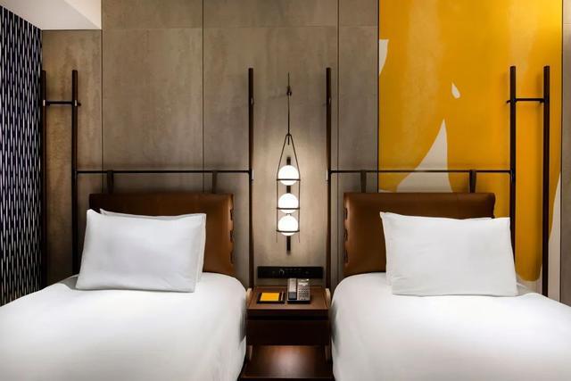 2023年日本即將開業(yè)的頂級品牌酒店設計前瞻