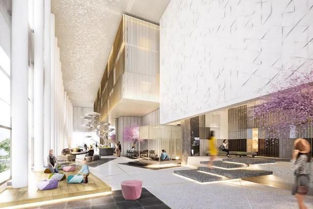 2023年日本即將開業(yè)的頂級品牌酒店設計前瞻