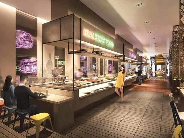 2023年日本即將開業(yè)的頂級品牌酒店設計前瞻