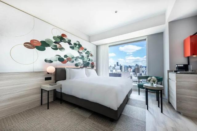 2023年日本即將開業(yè)的頂級品牌酒店設計前瞻