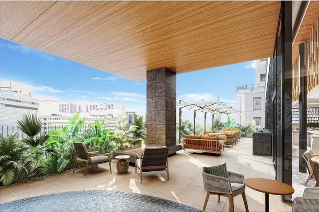 2023年日本即將開業(yè)的頂級品牌酒店設計前瞻