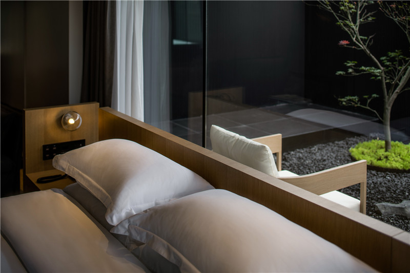 成都SFEEL設(shè)計(jì)師酒店太古里紀(jì)念店設(shè)計(jì)