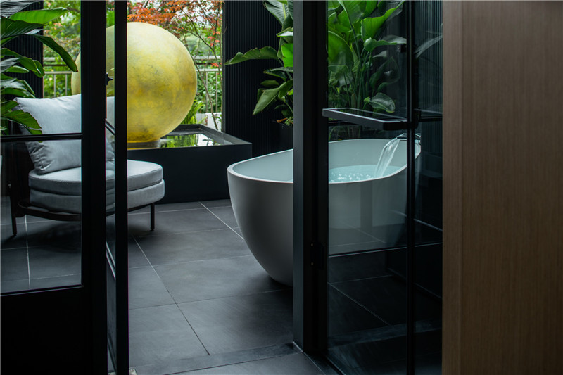 成都SFEEL設(shè)計(jì)師酒店太古里紀(jì)念店設(shè)計(jì)