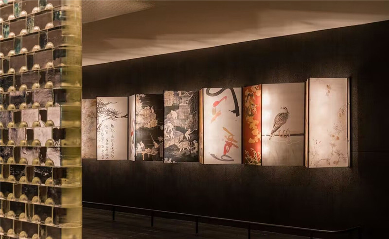 香港麗晶五星級(jí)酒店翻新改造設(shè)計(jì)方案 香港麗晶五星級(jí)酒店翻新改造設(shè)計(jì)方案