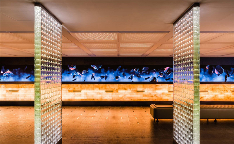 香港麗晶五星級(jí)酒店翻新改造設(shè)計(jì)方案 香港麗晶五星級(jí)酒店翻新改造設(shè)計(jì)方案