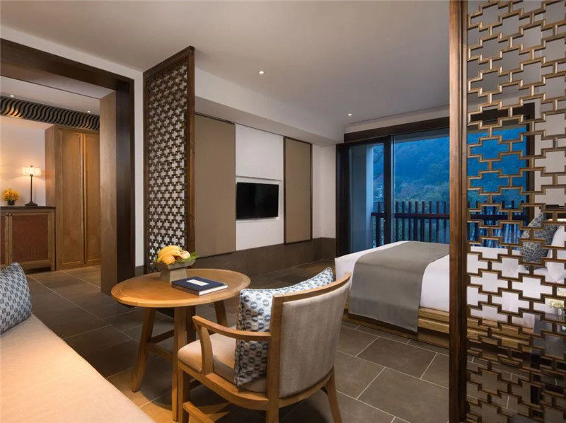 明清古宅復(fù)建改造酒店 紹興蘭亭安麓酒店設(shè)計 明清古宅復(fù)建改造酒店 紹興蘭亭安麓酒店設(shè)計