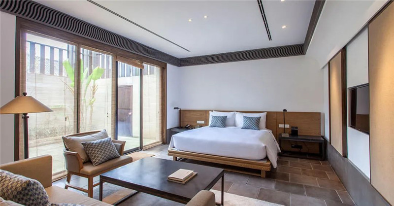 明清古宅復(fù)建改造酒店 紹興蘭亭安麓酒店設(shè)計 明清古宅復(fù)建改造酒店 紹興蘭亭安麓酒店設(shè)計