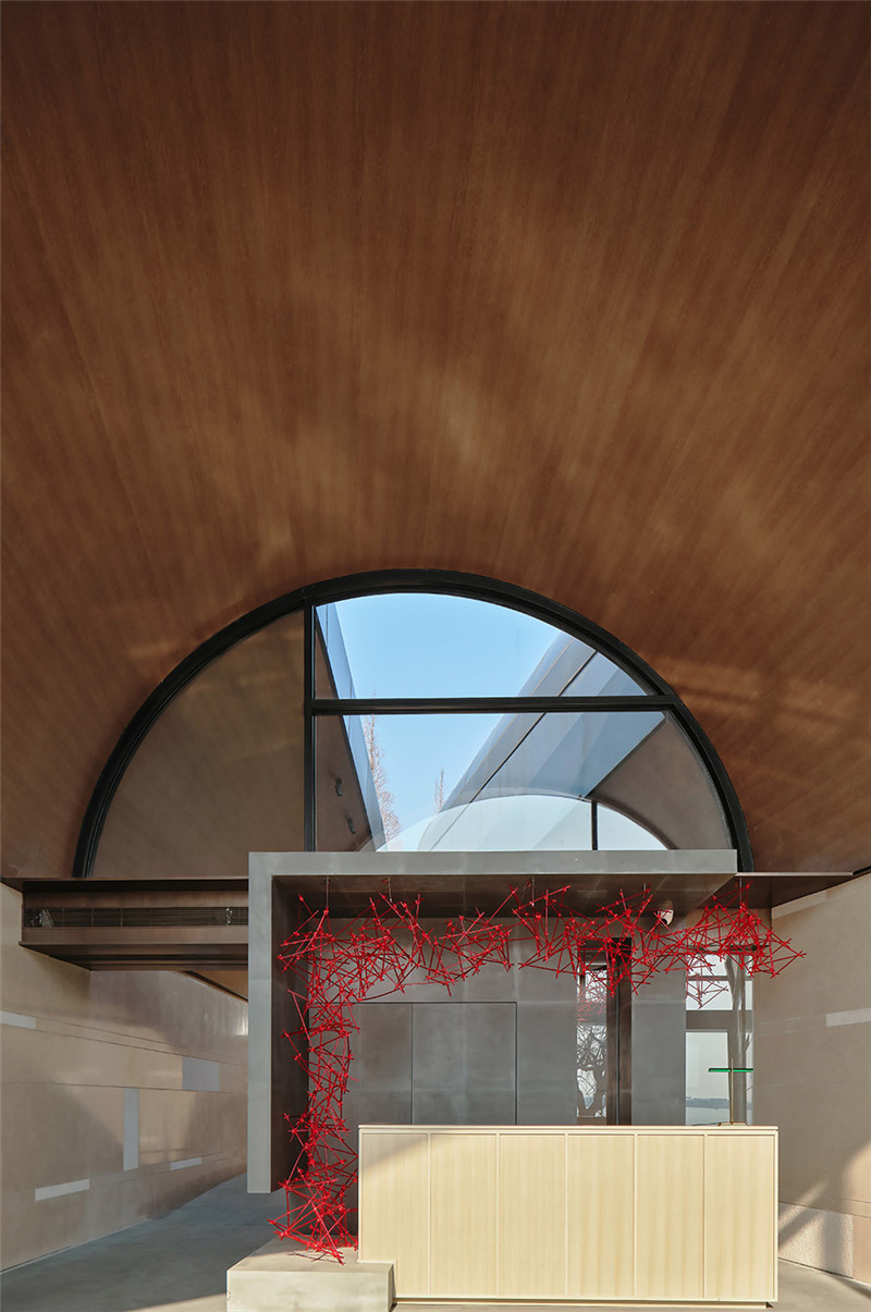 詩意棲息 蘇州吳江區(qū)船塢民宿酒店設(shè)計(jì)案例 詩意棲息 蘇州吳江區(qū)船塢民宿酒店設(shè)計(jì)案例