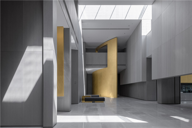 引領潮流 杭州曲水蘭亭溫泉度假酒店設計案例 引領潮流 杭州曲水蘭亭溫泉度假酒店設計案例