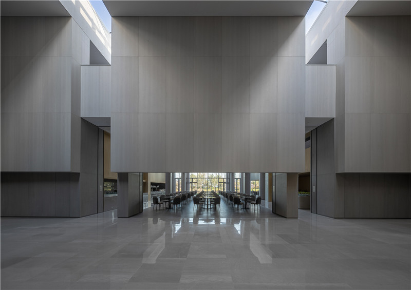 引領潮流 杭州曲水蘭亭溫泉度假酒店設計案例 引領潮流 杭州曲水蘭亭溫泉度假酒店設計案例