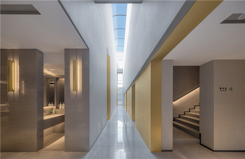 引領潮流 杭州曲水蘭亭溫泉度假酒店設計案例 引領潮流 杭州曲水蘭亭溫泉度假酒店設計案例