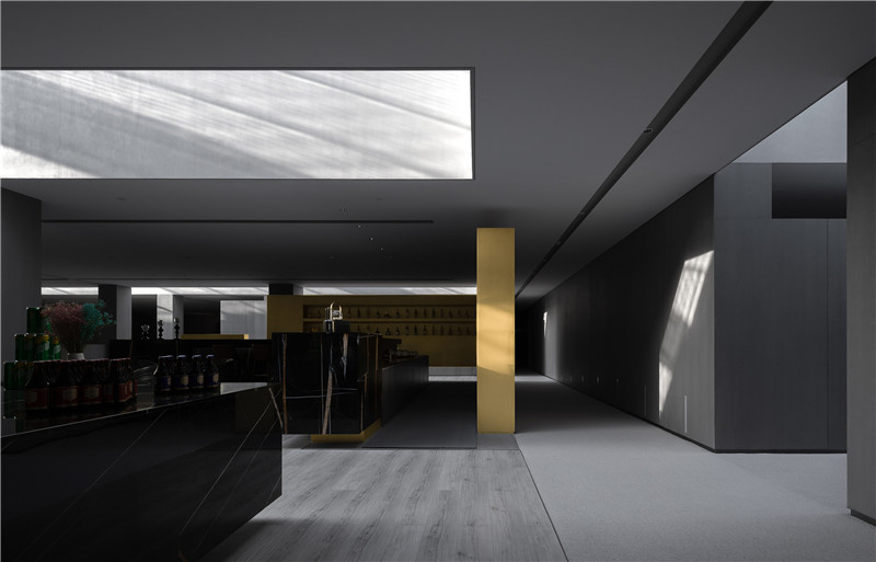 引領潮流 杭州曲水蘭亭溫泉度假酒店設計案例 引領潮流 杭州曲水蘭亭溫泉度假酒店設計案例