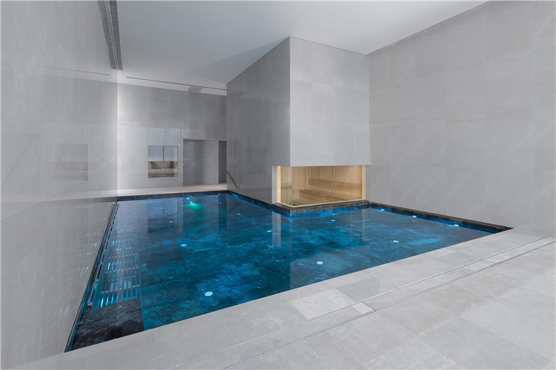 引領潮流 杭州曲水蘭亭溫泉度假酒店設計案例 引領潮流 杭州曲水蘭亭溫泉度假酒店設計案例