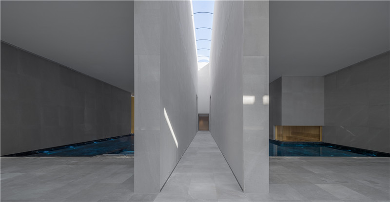 引領潮流 杭州曲水蘭亭溫泉度假酒店設計案例 引領潮流 杭州曲水蘭亭溫泉度假酒店設計案例