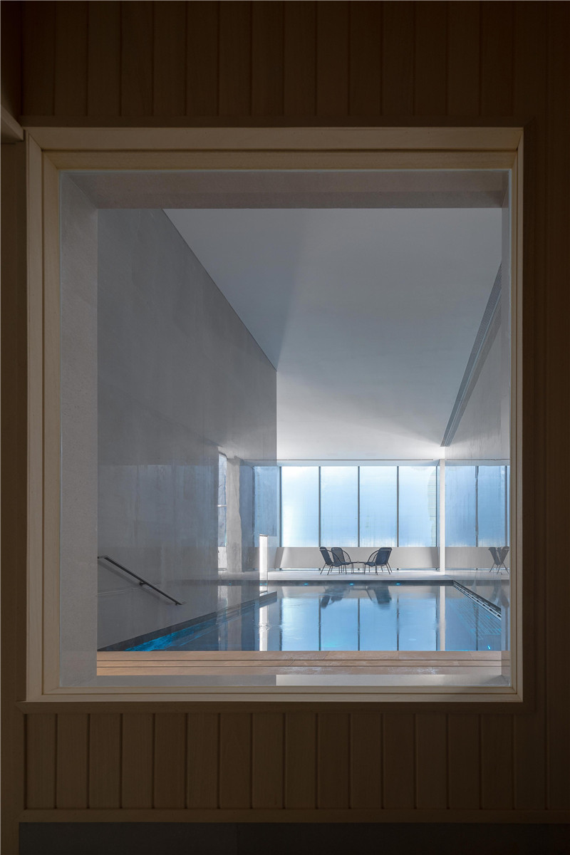 引領潮流 杭州曲水蘭亭溫泉度假酒店設計案例 引領潮流 杭州曲水蘭亭溫泉度假酒店設計案例