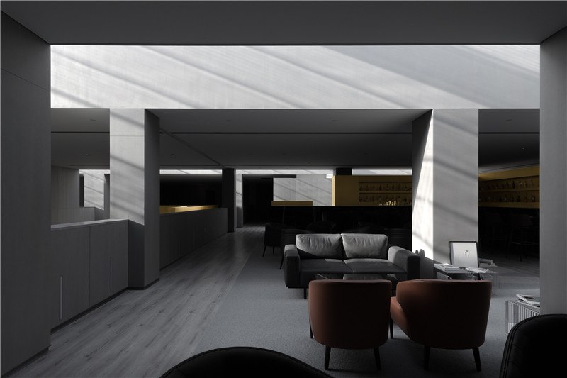 引領潮流 杭州曲水蘭亭溫泉度假酒店設計案例 引領潮流 杭州曲水蘭亭溫泉度假酒店設計案例